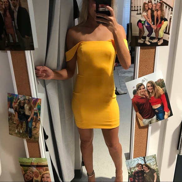 Jay Godfrey Cocktail Dress - Picture 3 of 3